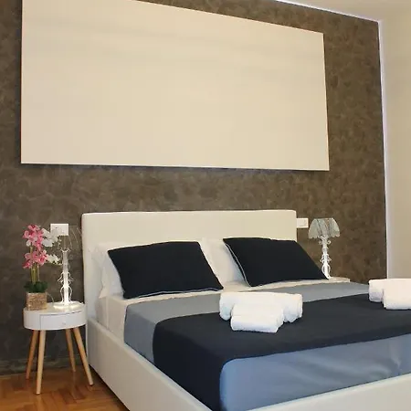 Little Rose Haven 4* Roma