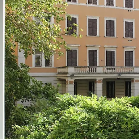 Little Rose Haven 4*