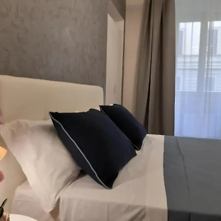 Casa de hóspedes Little Rose Haven