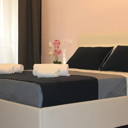 Little Rose Haven 4* Roma