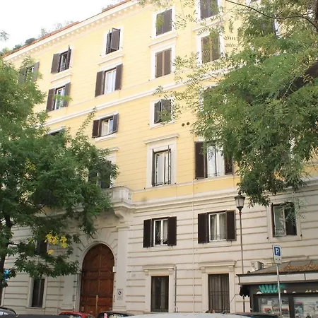 Little Rose Haven Casa de hóspedes