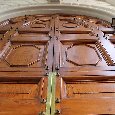 Little Rose Haven Casa de hóspedes Roma