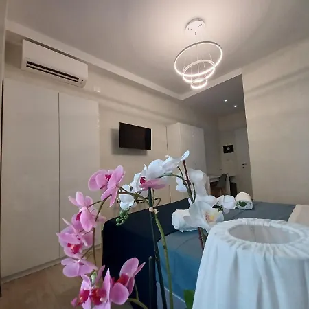 Casa de hóspedes Little Rose Haven