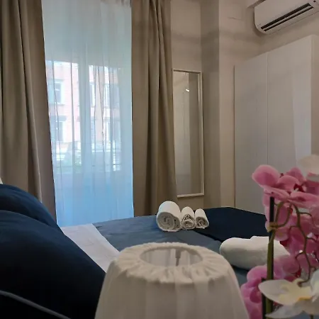 Little Rose Haven ゲストハウス